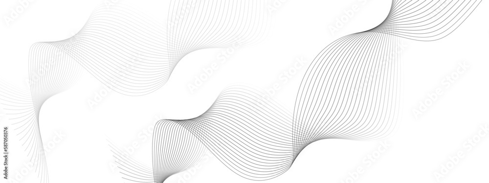 Abstract wave lines dynamic flowing colorful light isolated background. illustration design element in concept of music, party, technology, modern, wallpaper, business card, banner, flyers, bookscover Abstract wave lines dynamic flowing colorful light isolated background. illustration design element in concept of music, party, technology, modern, wallpaper, business card, banner, flyers, bookscover