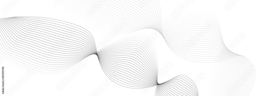 Abstract wave lines dynamic flowing colorful light isolated background. illustration design element in concept of music, party, technology, modern, wallpaper, business card, banner, flyers, bookscover Abstract wave lines dynamic flowing colorful light isolated background. illustration design element in concept of music, party, technology, modern, wallpaper, business card, banner, flyers, bookscover
