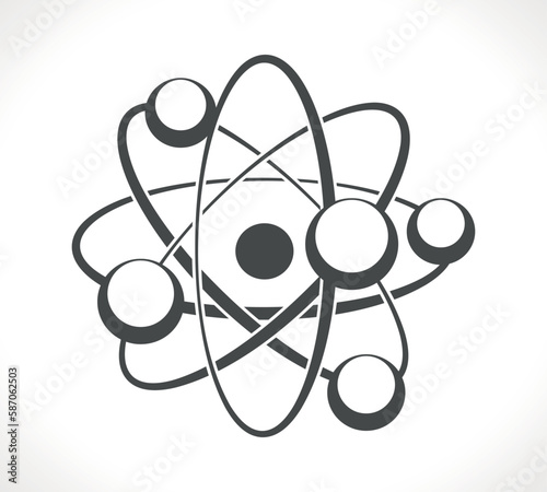 The concept of the atom as an innovation in business