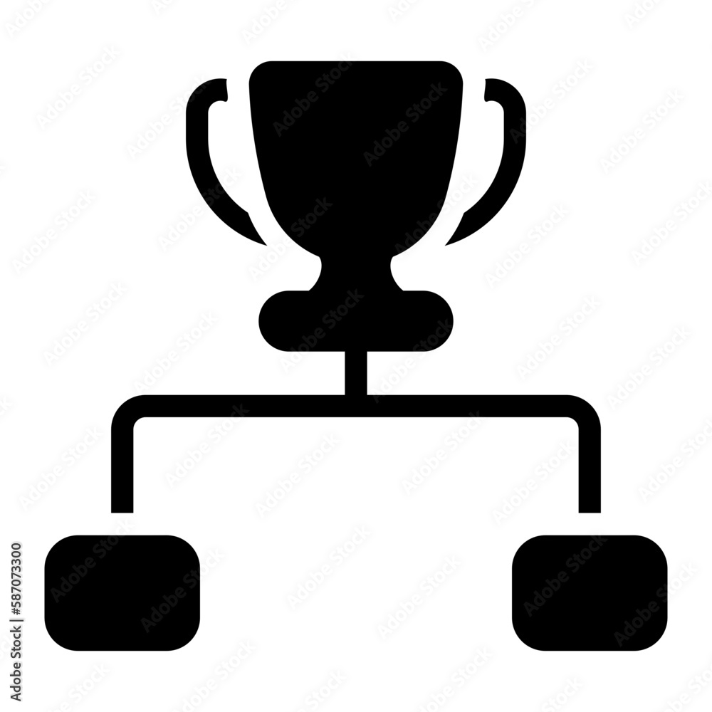 sports and competition glyph icon sports and competition glyph icon