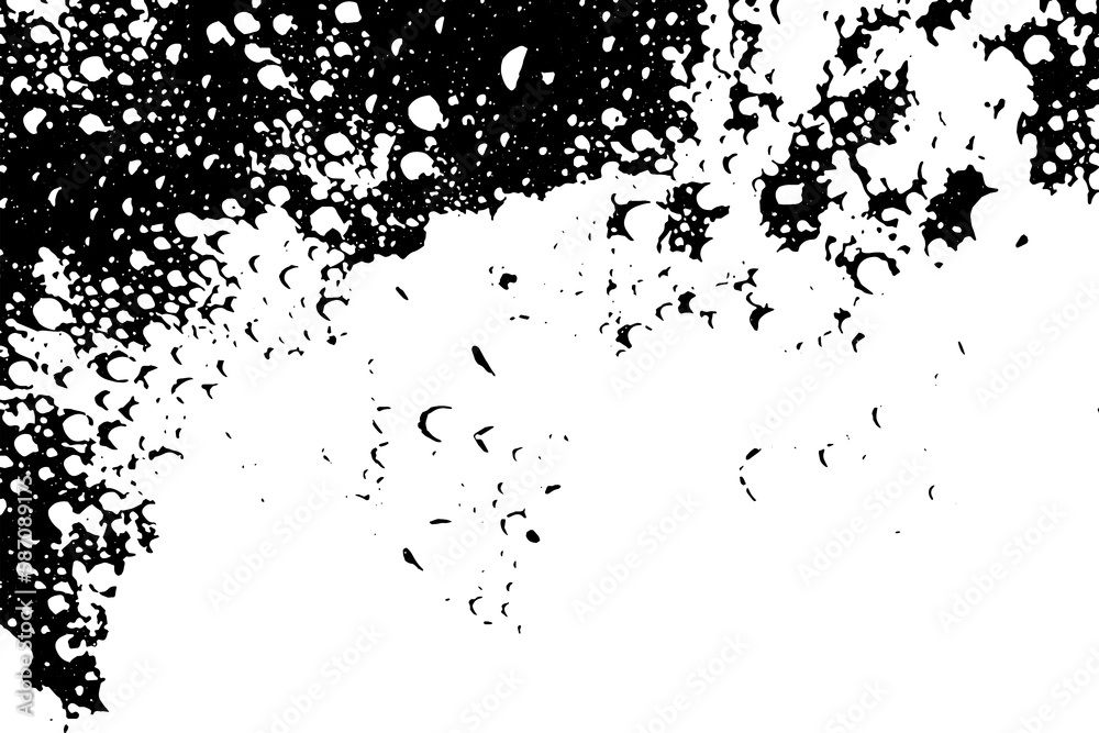 Rustic grunge texture with grain and stains. Abstract noise background. PNG graphic illustration with transparent background. Rustic grunge texture with grain and stains. Abstract noise background. PNG graphic illustration with transparent background.