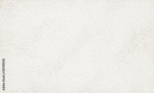 White paper texture background or cardboard surface from a paper box.
