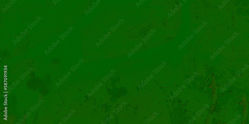green Brazil grunge cement wall texture