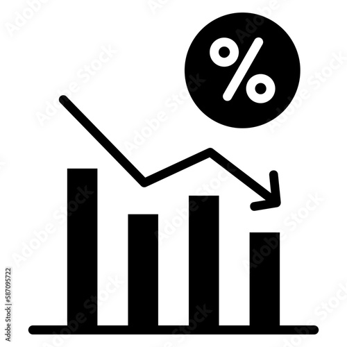 Decrease