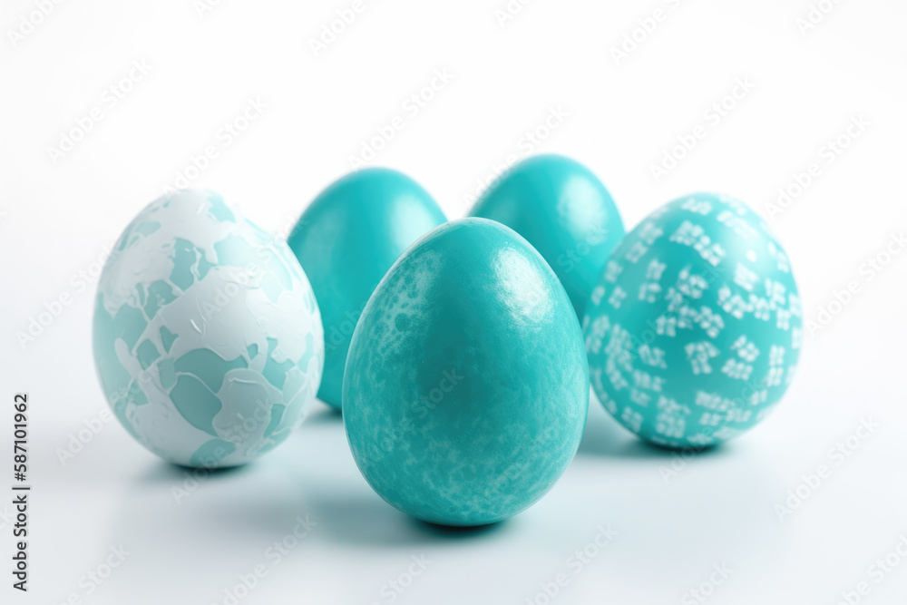 Make a Splash with Our Easter Egg Cyan Sale: Dive into Savings Now! Make a Splash with Our Easter Egg Cyan Sale: Dive into Savings Now!