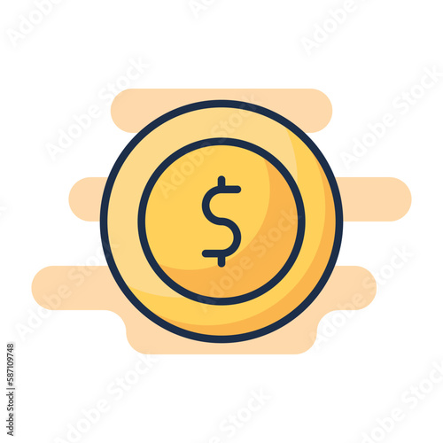 Forgiveness icon. Suitable for Web Page, Mobile App, UI, UX and GUI design.