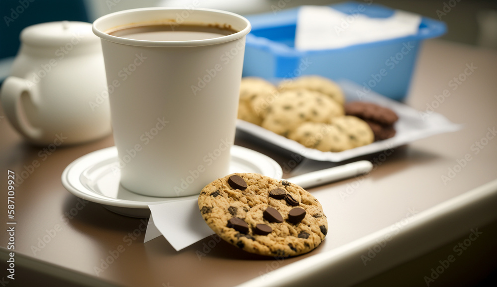 Coffee Cup Coffee Cup