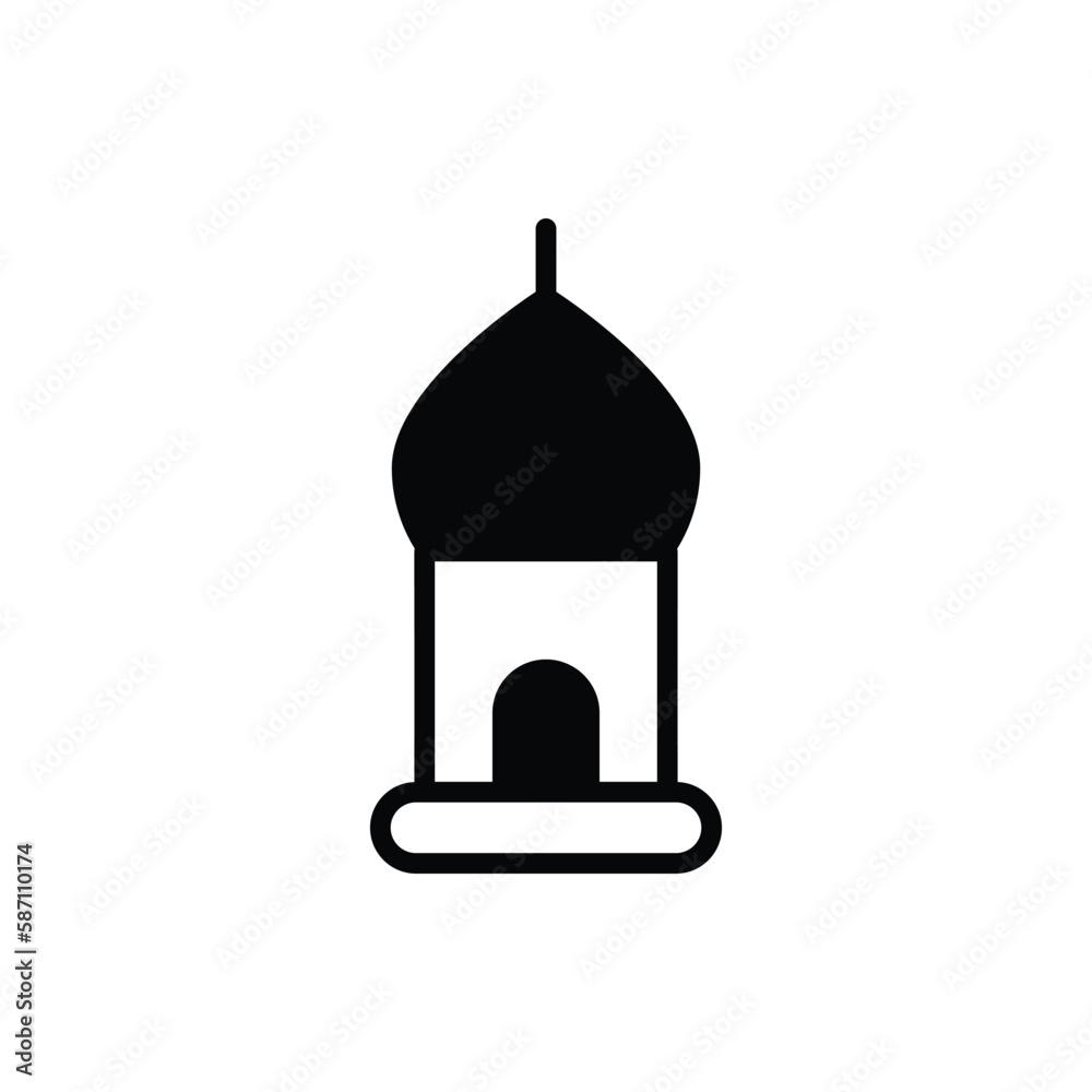 Lantern icon. Suitable for Web Page, Mobile App, UI, UX and GUI design. Lantern icon. Suitable for Web Page, Mobile App, UI, UX and GUI design.