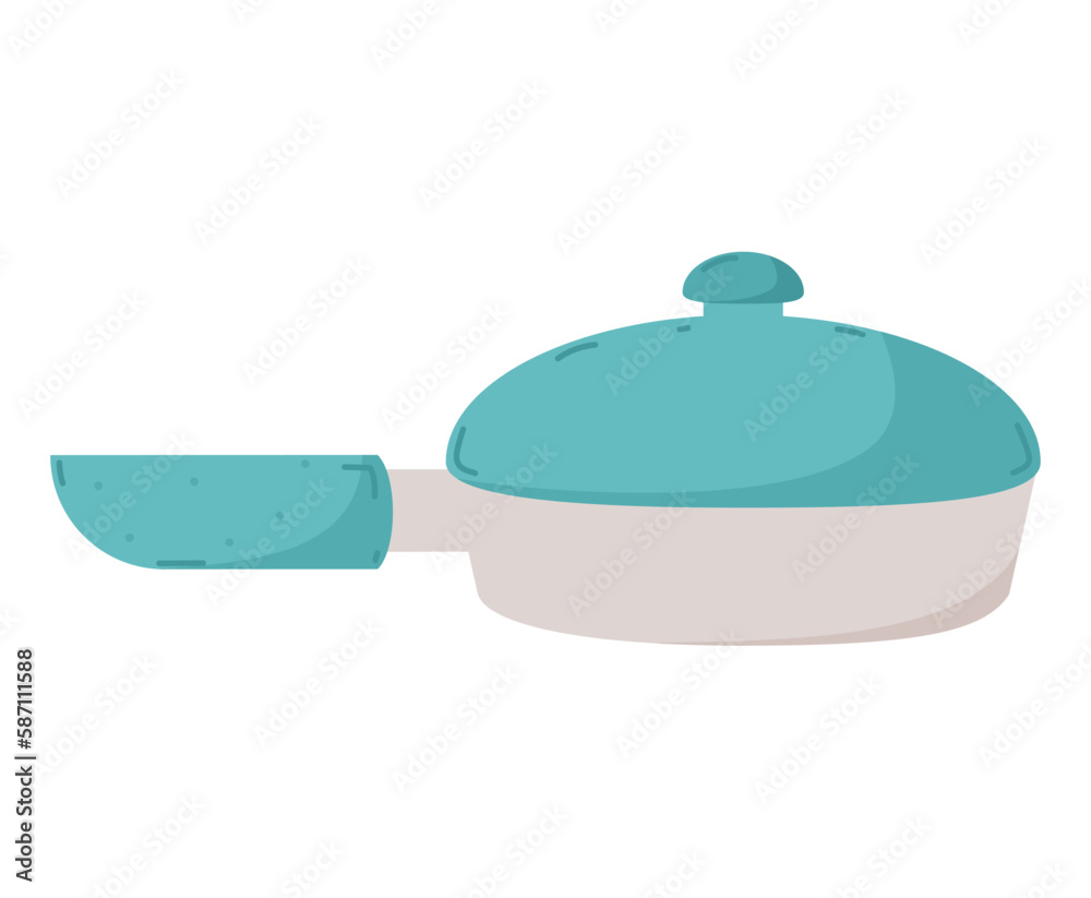 blue pan design blue pan design
