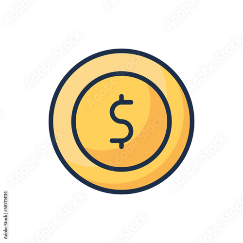 Forgiveness icon. Suitable for Web Page, Mobile App, UI, UX and GUI design.