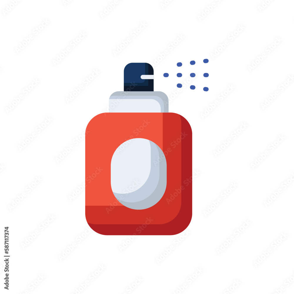 Perfume icon. Suitable for Web Page, Mobile App, UI, UX and GUI design. Perfume icon. Suitable for Web Page, Mobile App, UI, UX and GUI design.
