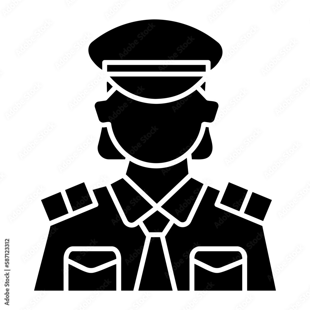 military icon military icon