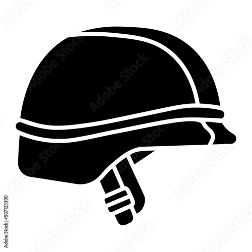 military icon