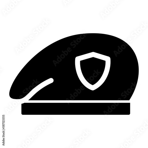 military icon