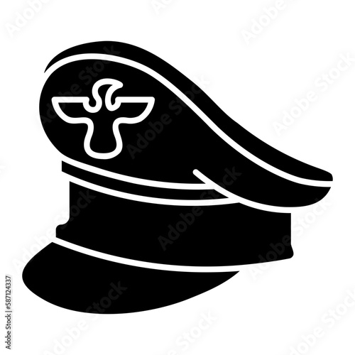 military icon