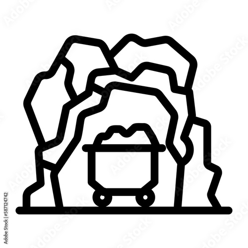 coal icon