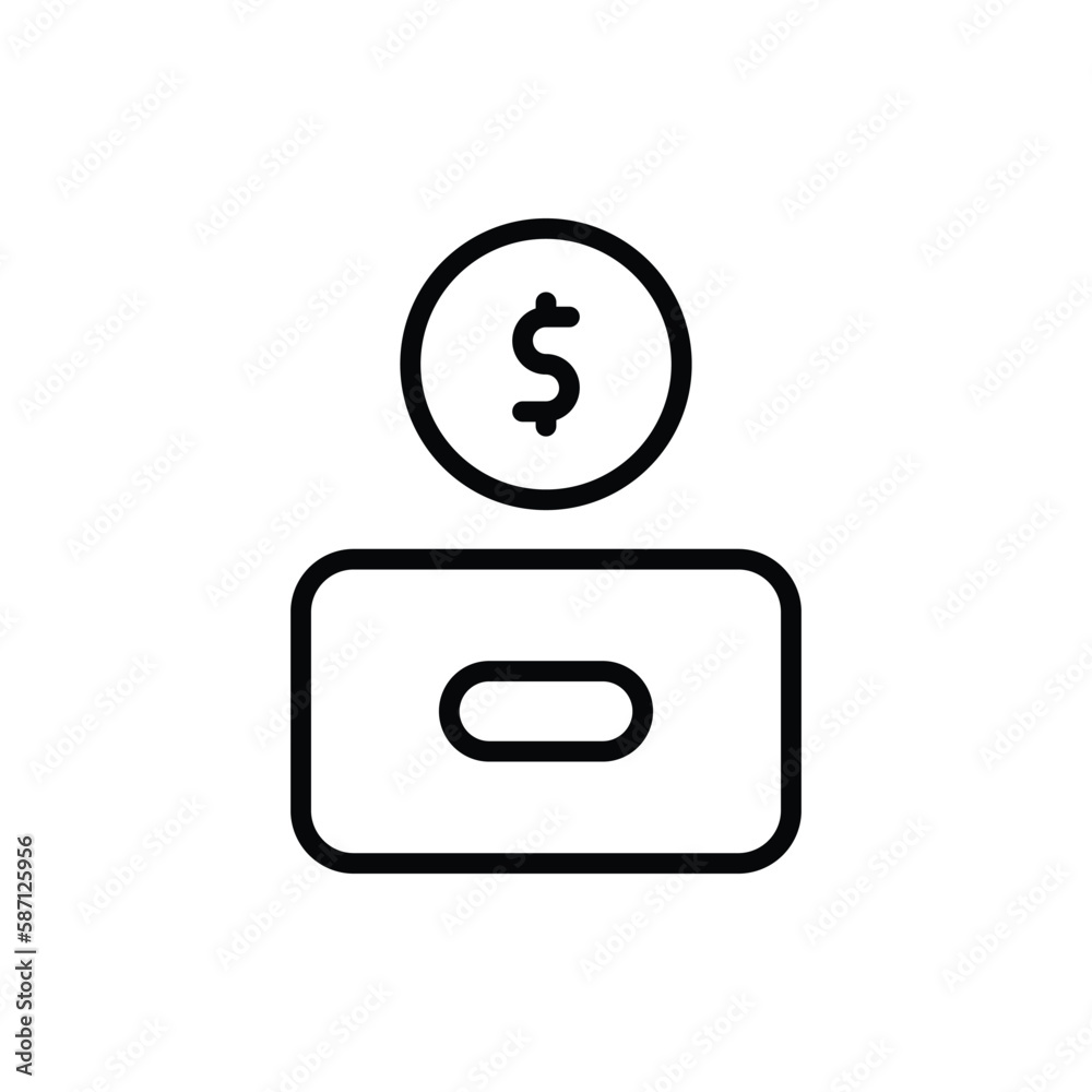 Donation�icon. Suitable for Web Page, Mobile App, UI, UX and GUI design. Donation�icon. Suitable for Web Page, Mobile App, UI, UX and GUI design.