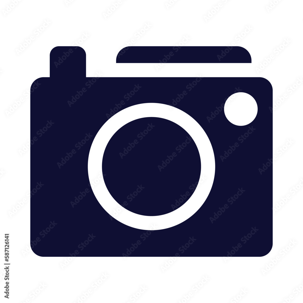 camera, picture, video camera, modern camera icon camera, picture, video camera, modern camera icon