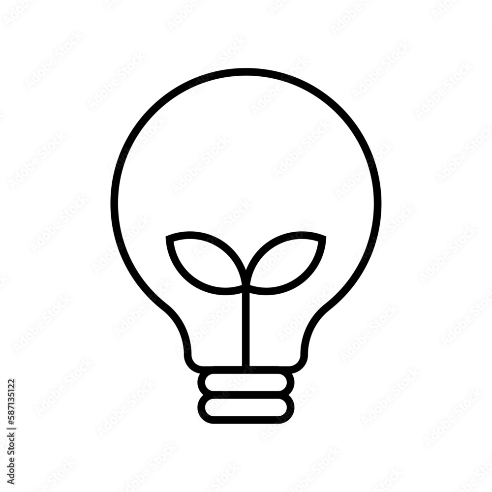 nature energy eco-friendly icon with black outline style. recycle, icon, eco, trash, ecology, nature, environment, green. Vector illustration nature energy eco-friendly icon with black outline style. recycle, icon, eco, trash, ecology, nature, environment, green. Vector illustration
