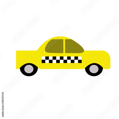 Taxi