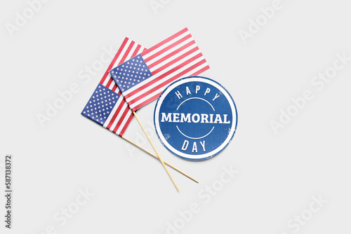 Greeting card with text HAP...