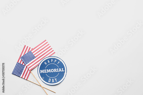 Greeting card with text HAP...