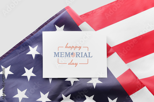 Greeting card with text HAP...