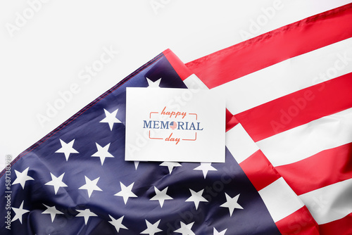 Greeting card with text HAP...