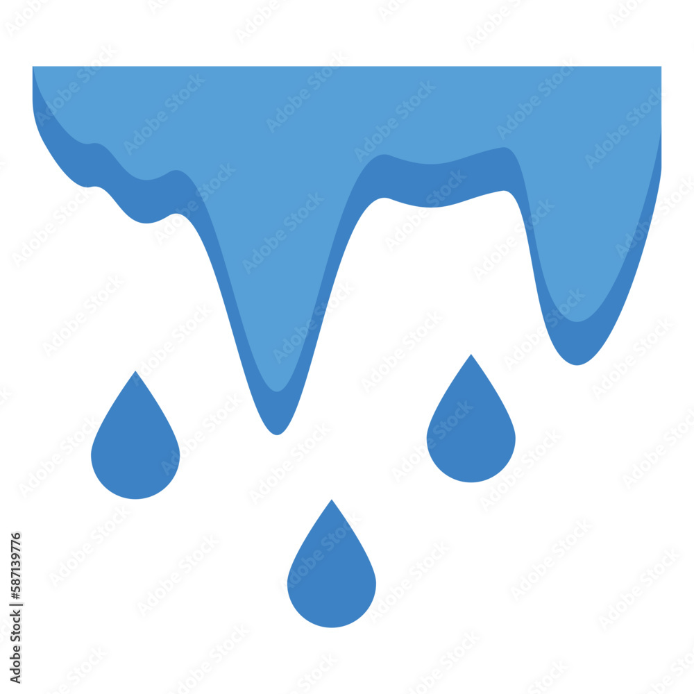 Thaw Icon Thaw Icon