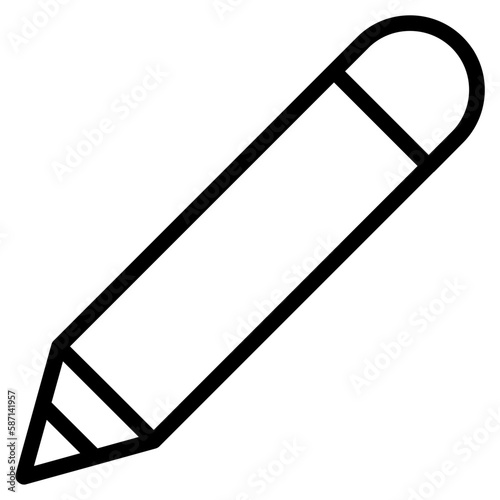 pencil icon