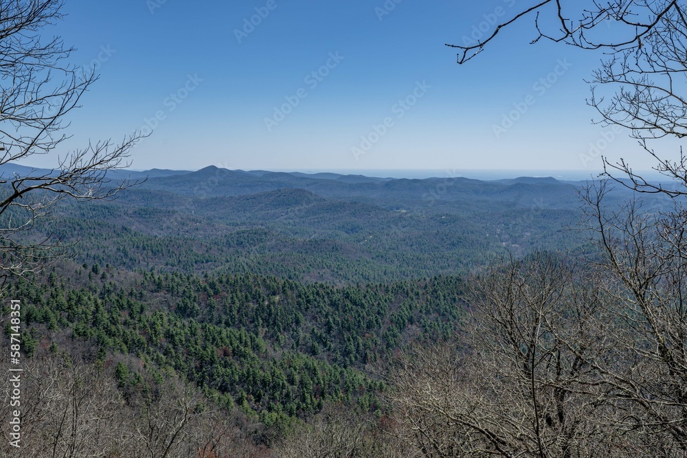 mountain view mountain view