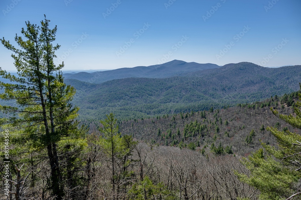 mountain view mountain view
