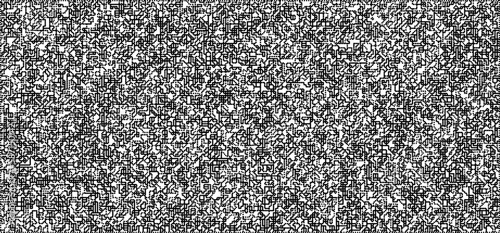 Dotwork noise pattern vector background. Black stipple dots and strips. Abstract noise dotwork pattern. Sand grain effect. Black dots grunge banner. Stipple spots. Stochastic dotted vector background.