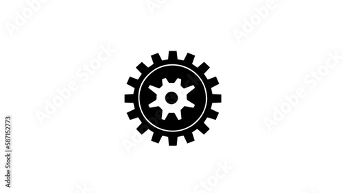 gears and cogs transparent svg