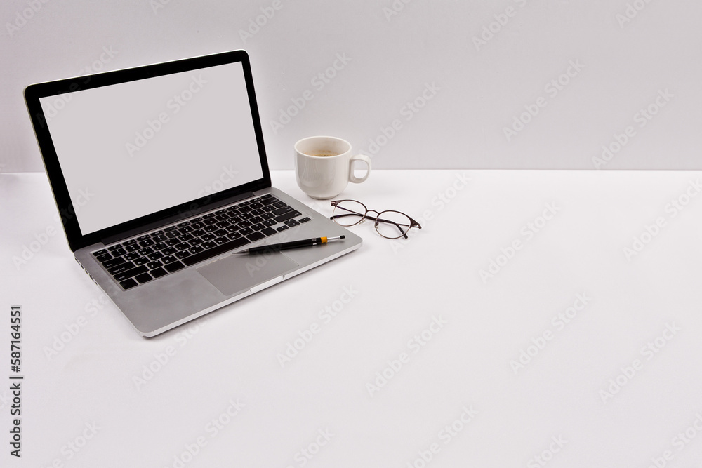 I am taking a break from my laptop, coffee cup, pen, etc I am taking a break from my laptop, coffee cup, pen, etc