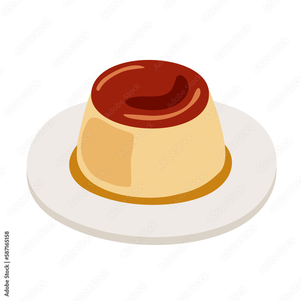 pudding pudding