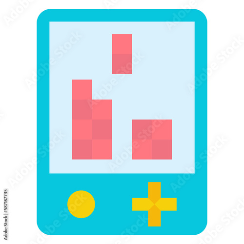 Portable Game