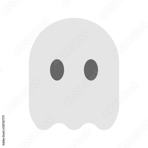Ghost Character