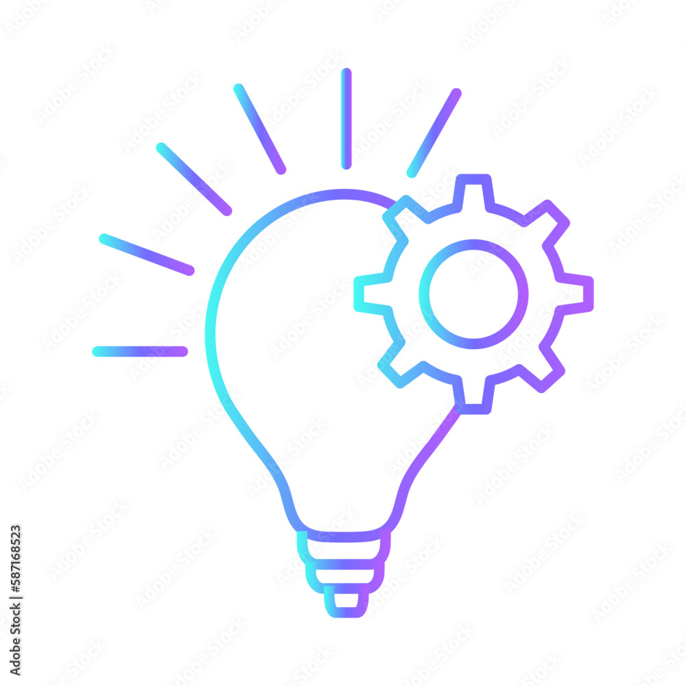 Concept teamwork and Management icon with black outline style. teamwork, business, work, office, management, group, people. Vector Illustration Concept teamwork and Management icon with black outline style. teamwork, business, work, office, management, group, people. Vector Illustration