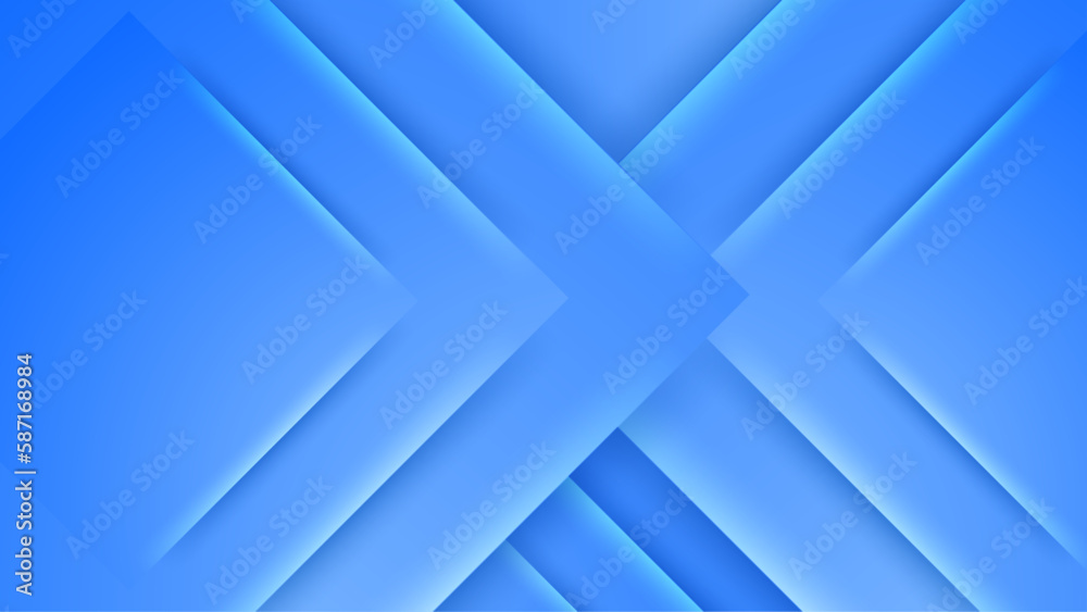 Obraz premium Vector flat gradient abstract background