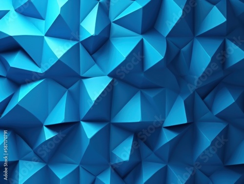 random shifted triangle block background. geometric pattern background. 