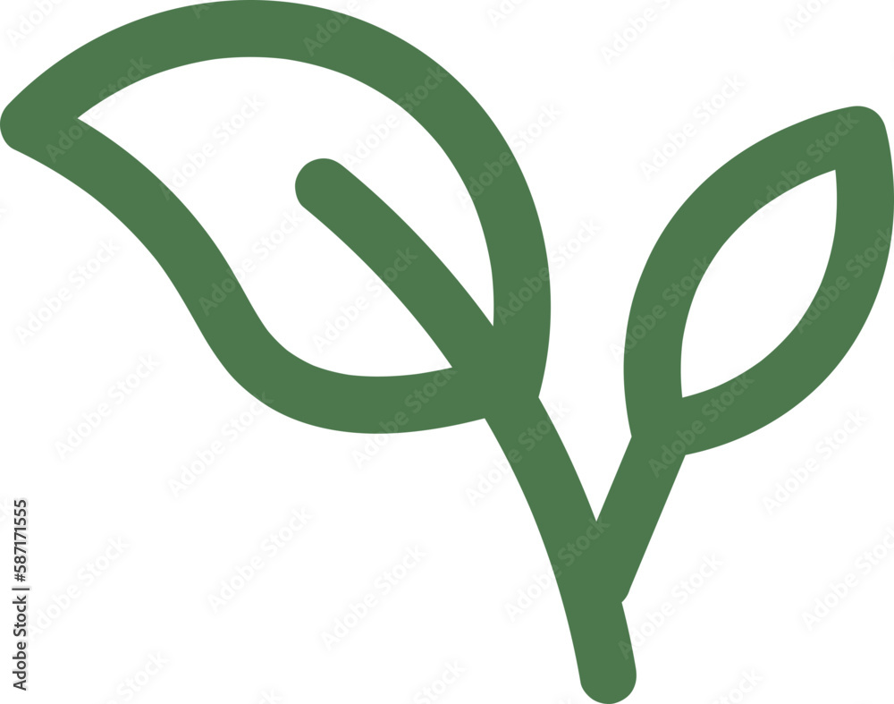 Obraz premium Plant Nature Element