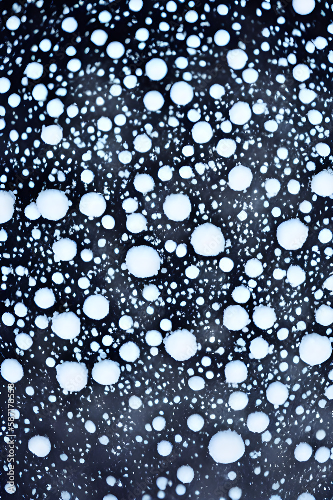 small hailstones falling small hailstones falling