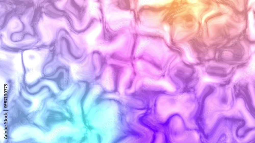 Fluid Artistry: A Mesmerizing 4K UHD Computer-Generated Animation of Abstract Watercolor Mixing, Blending, and Flowing in a Symphony of Colors, Ink motion transition drop in high resolution.
Fluid Artistry: A Mesmerizing 4K UHD Computer-Generated Animation of Abstract Watercolor Mixing, Blending, and Flowing in a Symphony of Colors, Ink motion transition drop in high resolution.