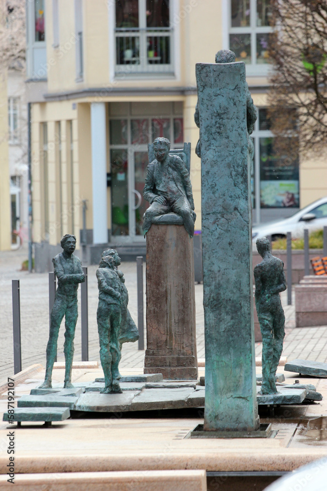 arbeit in plauen