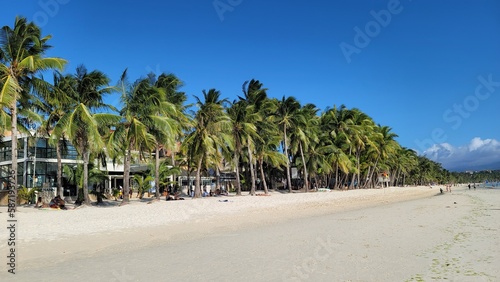 Pictures taken in Boracay Philippines 2023