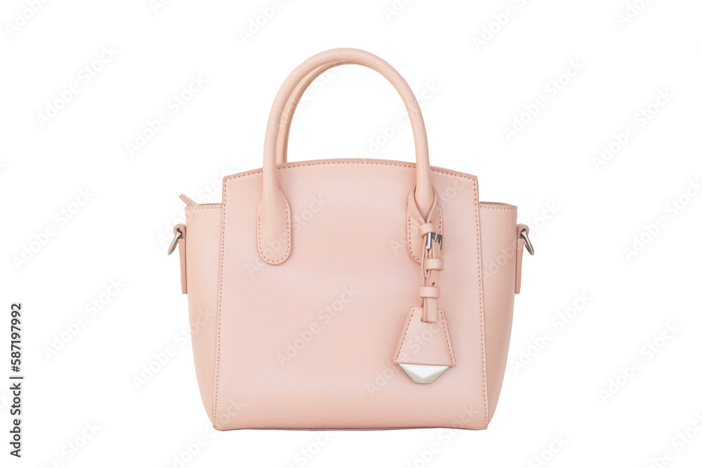 Womens Fashion Lifestyle Accessories Items On Stock Photo