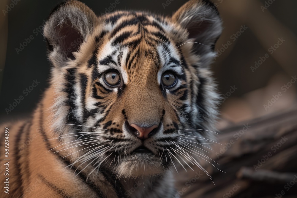 THE BEST EXTREME BOLD CUB. Generative AI THE BEST EXTREME BOLD CUB. Generative AI