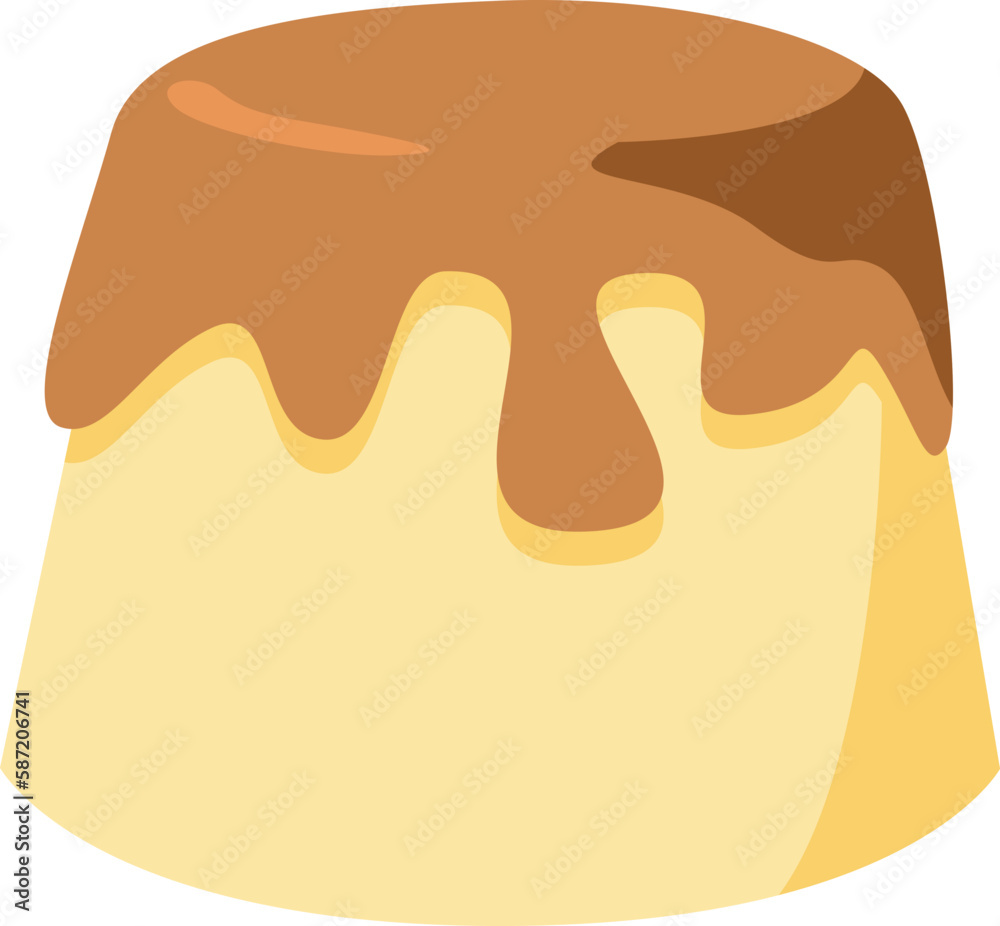 Pastry Illustration Element Pastry Illustration Element