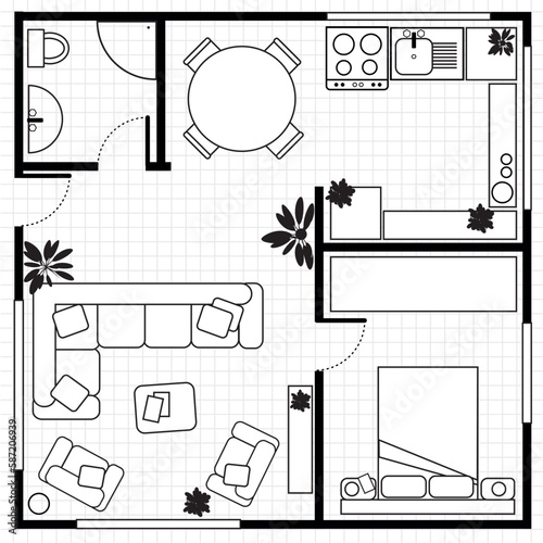 Elementos arquitectura hogar 01